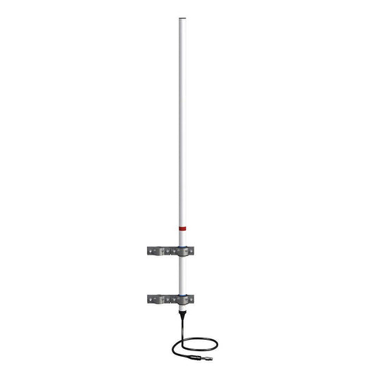 Shakespeare SD7B 1.6m Land Antenna | Reliable Reception | 4Boats
