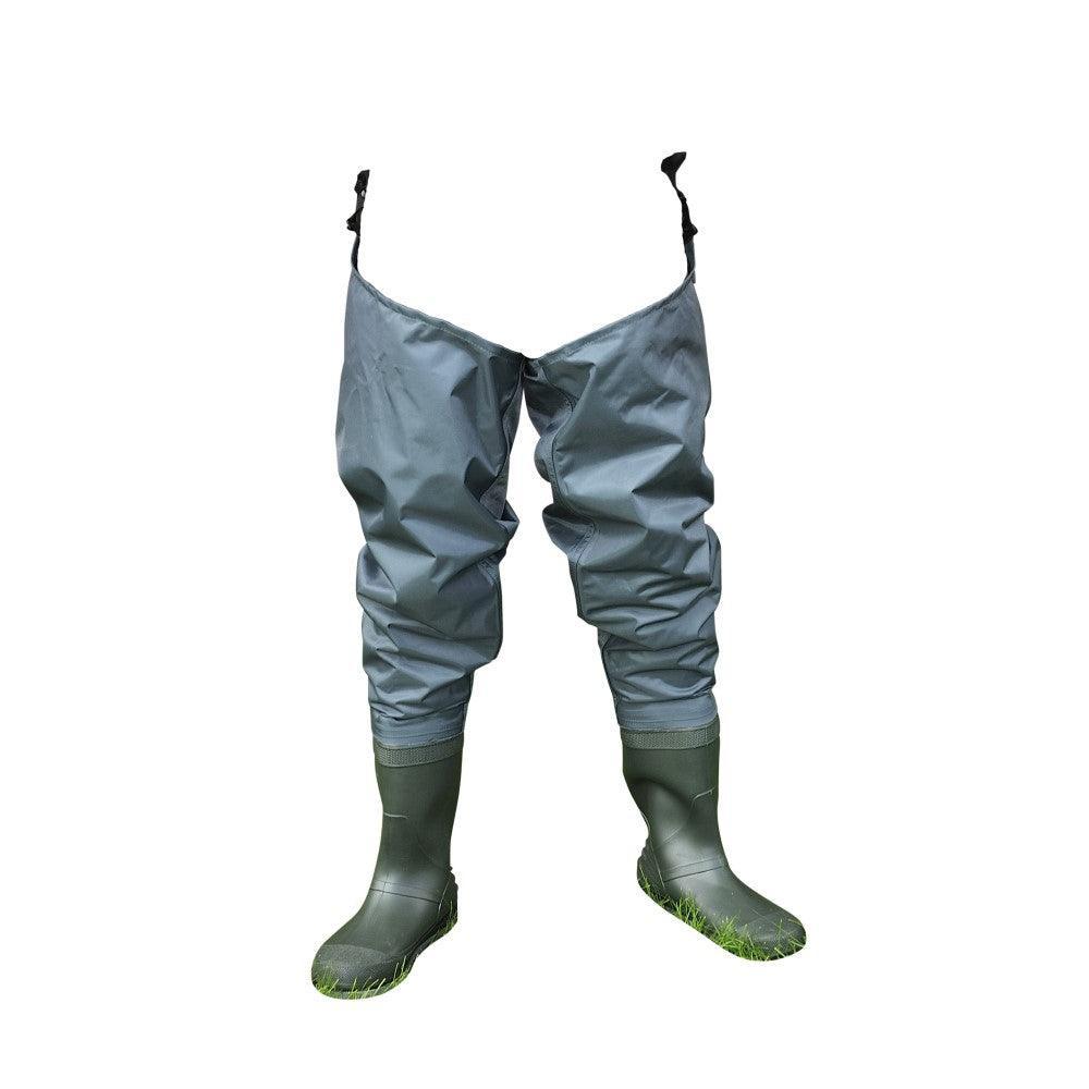 Shakespeare Sigma Nylon Hip Wader-Size 9 (641-1280620)