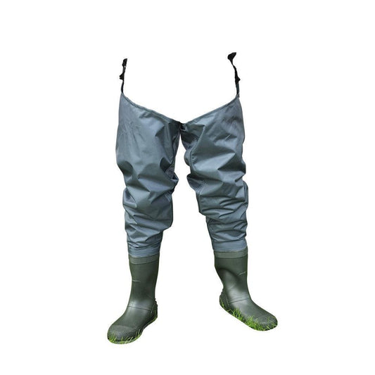 Shakespeare Sigma Nylon Hip Wader-Size 9 (641-1280620)