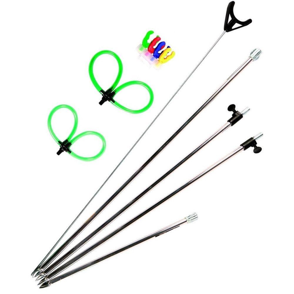 Shakespeare Standard Bank Stick Selection - Assorted