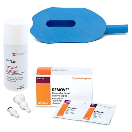 She-P Model 3.0 - Complete Kit