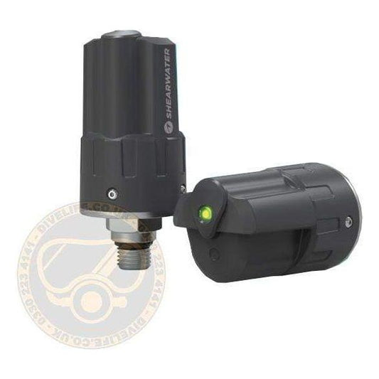 Shearwater Swift Transmitter