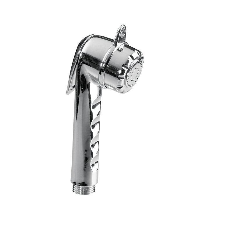 Shower Head ABS Long 12.7 mm (1/2") Thread Chrome | 4Boats