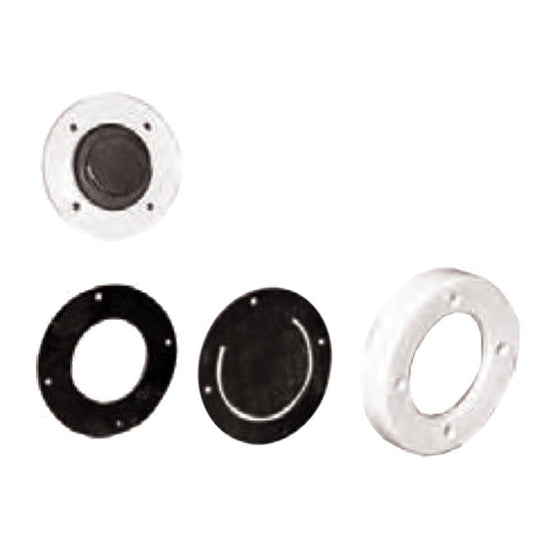 Spare Parts Non-return Valve Kit – Replacement Parts | 4Boats