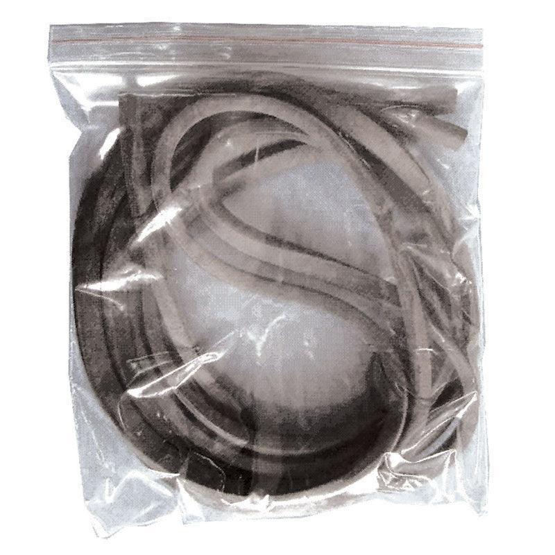 Spare Rubber 2 m Seal for Industrial Access Hatches | 4Boats