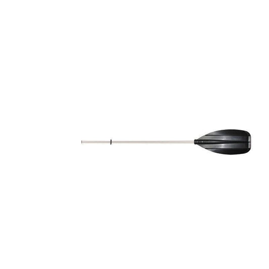 Standard Paddle 130 cm Black | 4Boats