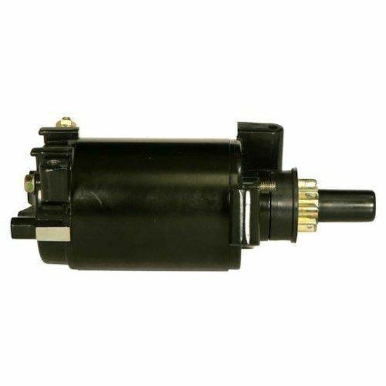 Starter for RD MARINE Evinrude/Johnson 25/35 HP 1996–2001 584818