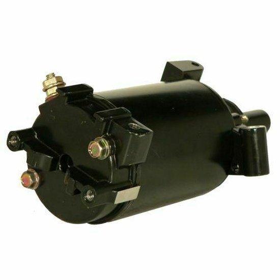 Starter for RD MARINE Evinrude/Johnson 25/35 HP 1996–2001 584818