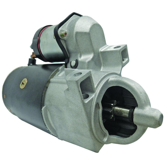 Starter For Mercruiser 3.0 12V 1.4kW Delco 10MT | 50 | 69863A | 4Boats