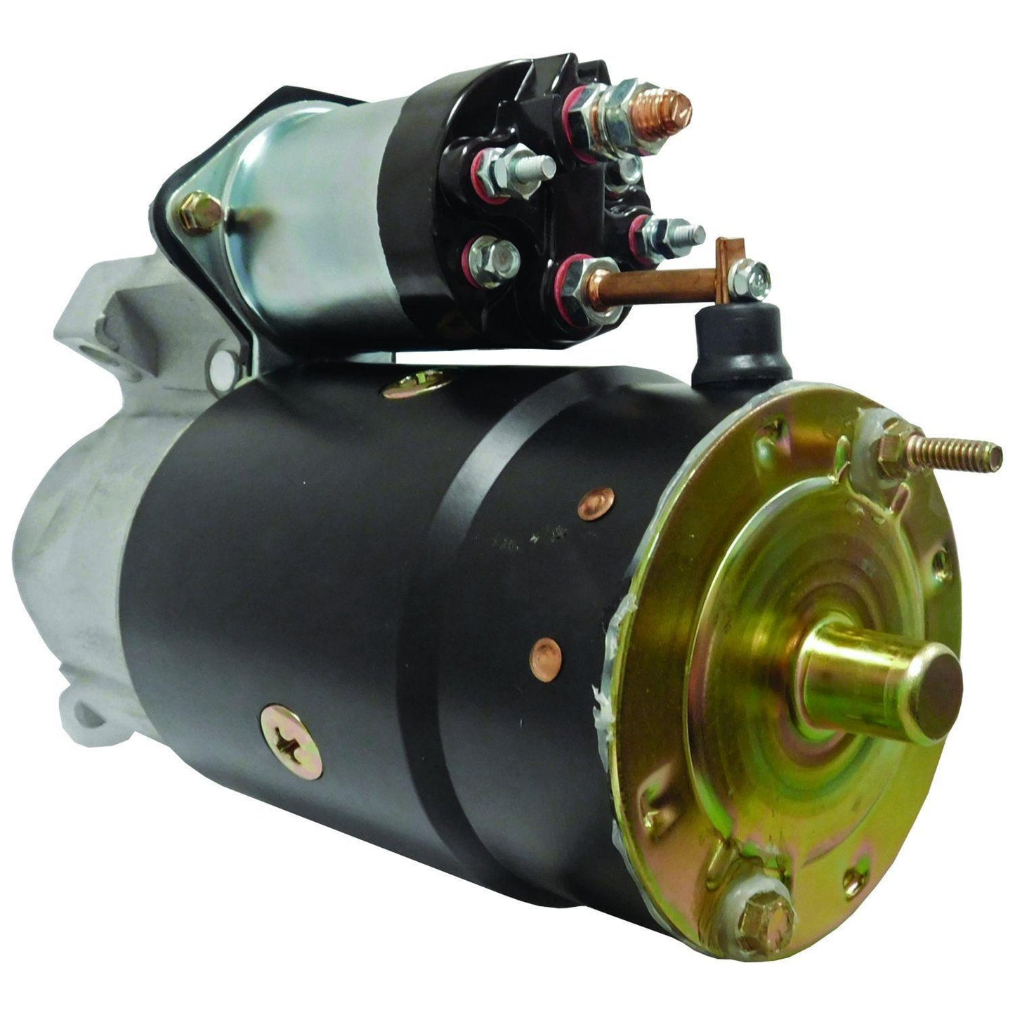 Starter For Mercruiser 3.0 12V 1.4kW Delco 10MT | 50 | 69863A | 4Boats
