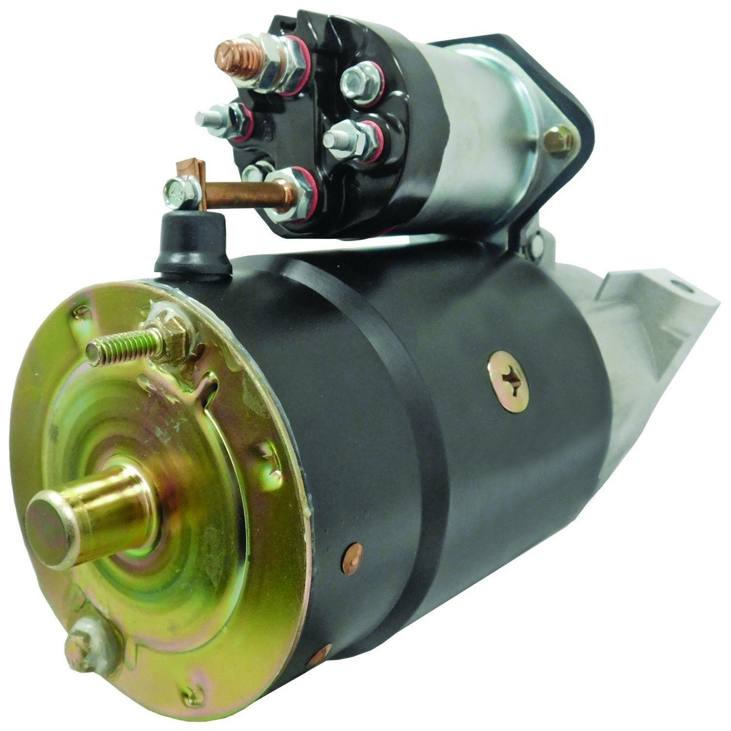 Starter For Mercruiser 3.0 12V 1.4kW Delco 10MT | 50 | 69863A | 4Boats