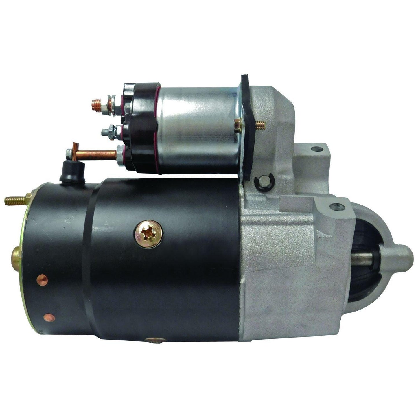 Starter For Mercruiser 3.0 12V 1.4kW Delco 10MT | 50 | 69863A | 4Boats