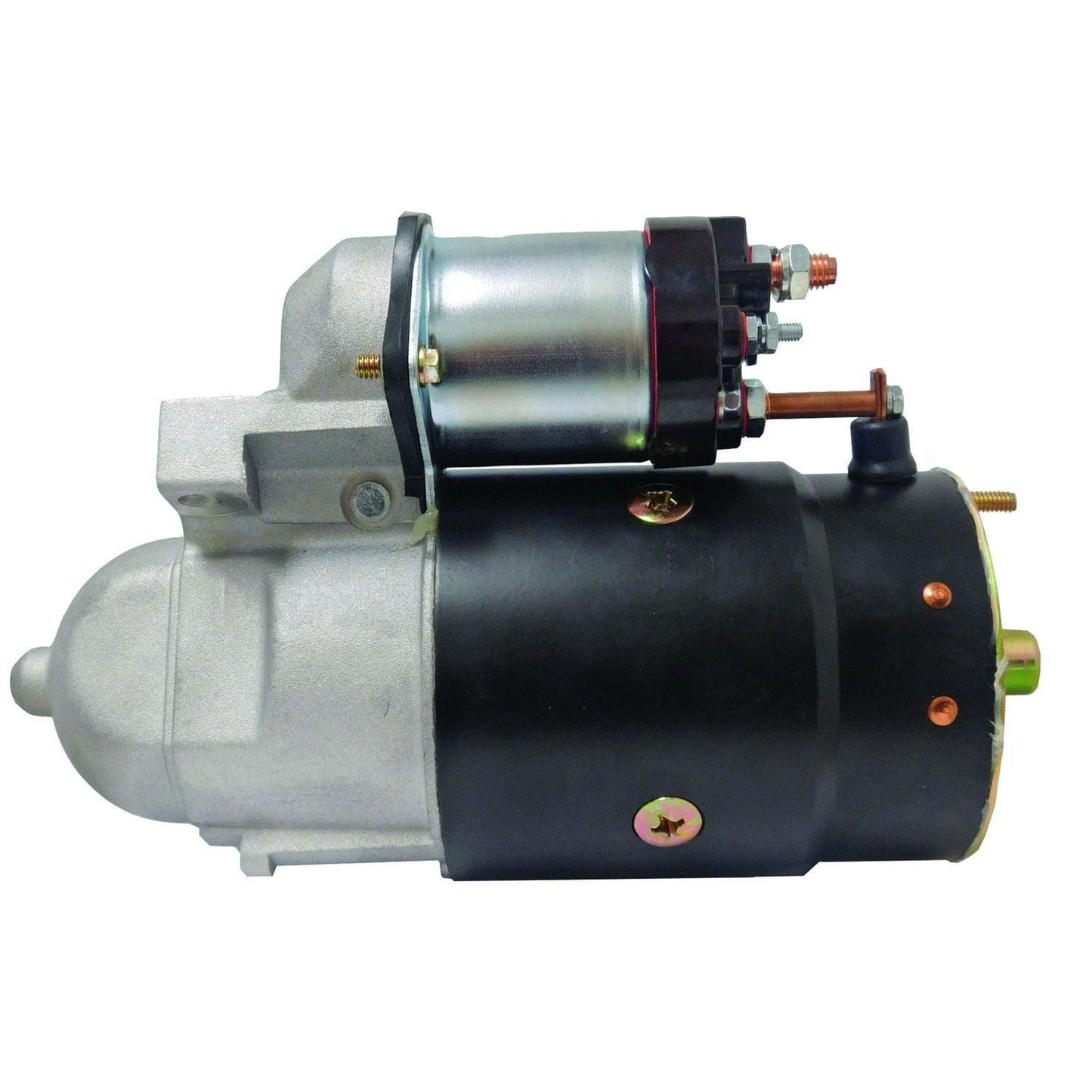 Starter For Mercruiser 3.0 12V 1.4kW Delco 10MT | 50 | 69863A | 4Boats