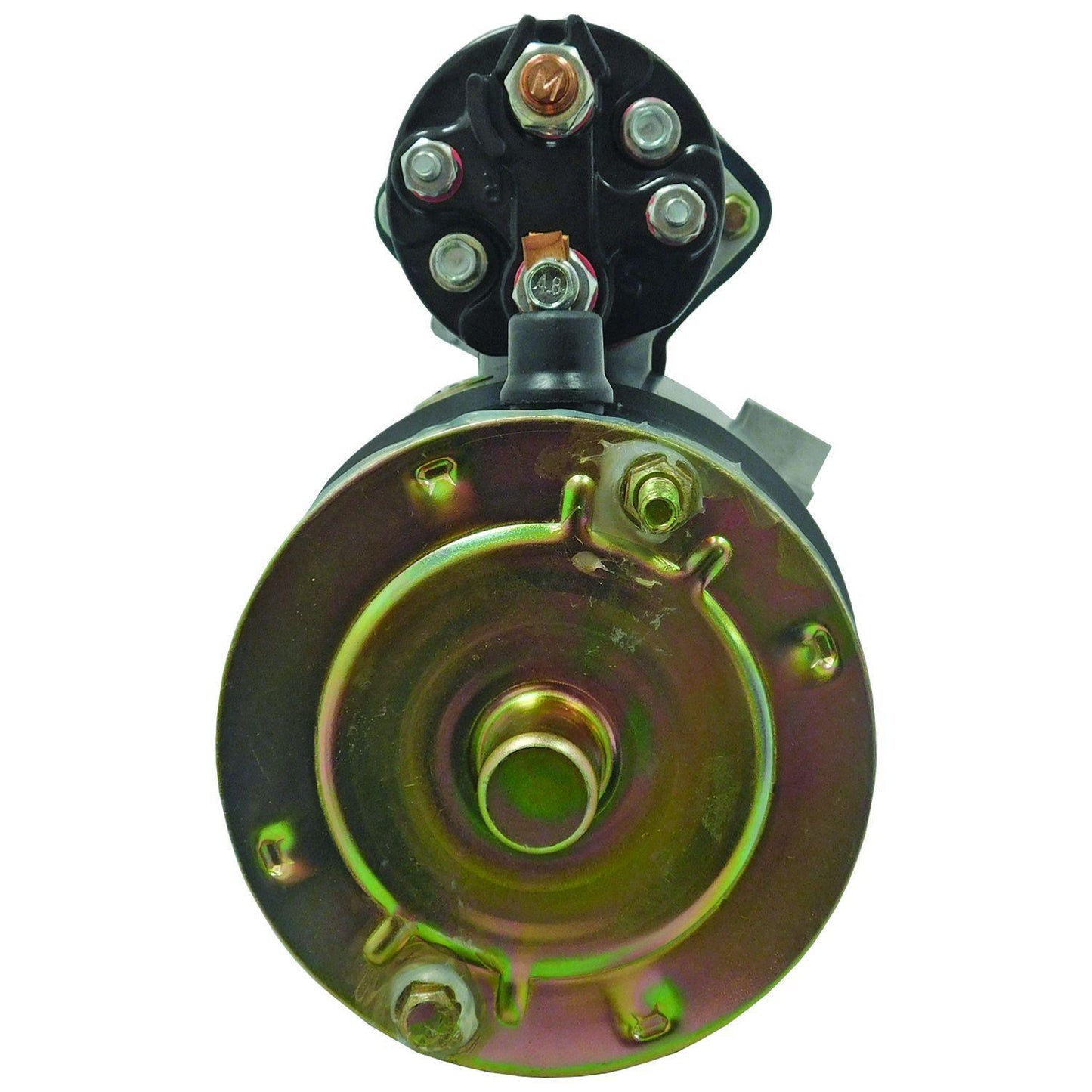 Starter For Mercruiser 3.0 12V 1.4kW Delco 10MT | 50 | 69863A | 4Boats
