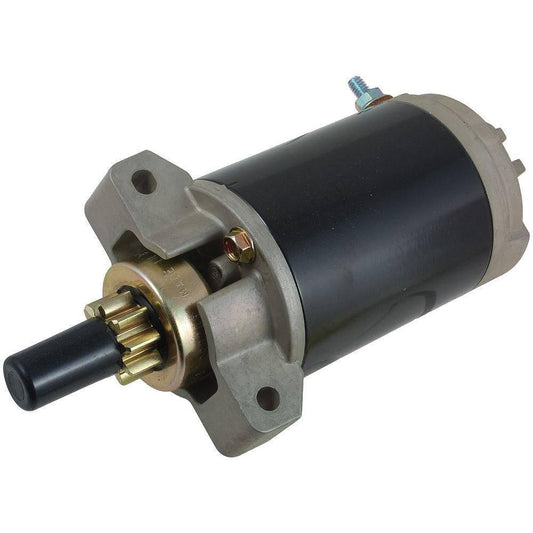 Starter Motor 12V CCW Mercury 1999 | 2008 & Mariner 1998 | 20 | 4Boats