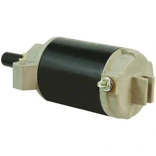 Starter Motor 12V CCW Mercury 1999 | 2008 & Mariner 1998 | 20 | 4Boats