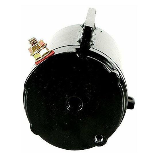 STARTER MOTOR for Evinrude/Johnson 1989–2001 35–50HP 9-Tooth |