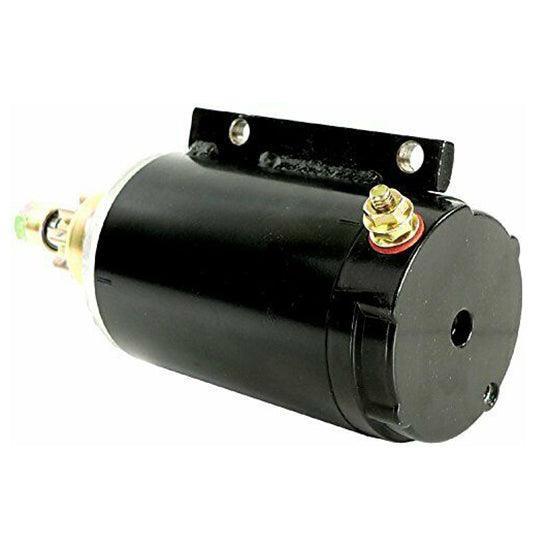 STARTER MOTOR for Evinrude/Johnson 1989–2001 35–50HP 9-Tooth |