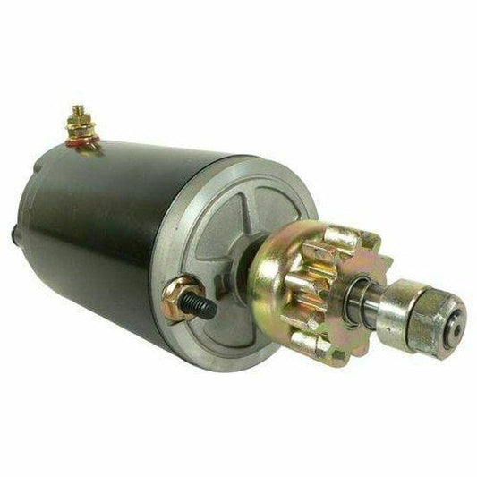 Starter Motor 0586278 (S1107) for Evinrude/Johnson 18–40 HP 1957–2005