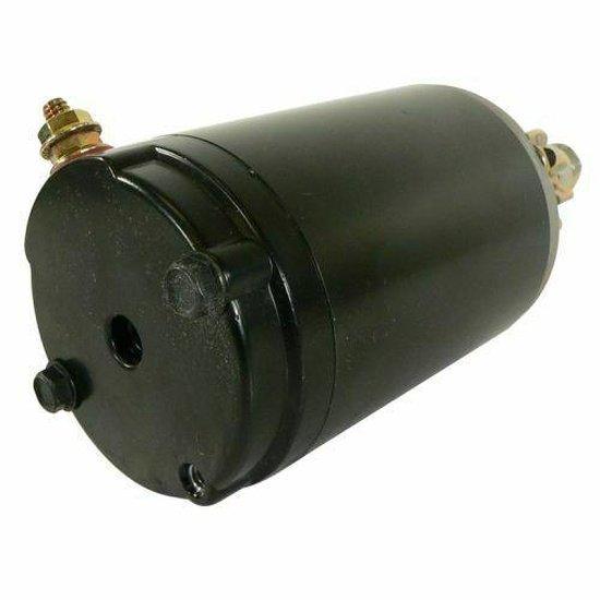 Starter Motor 0586278 (S1107) for Evinrude/Johnson 18–40 HP 1957–2005