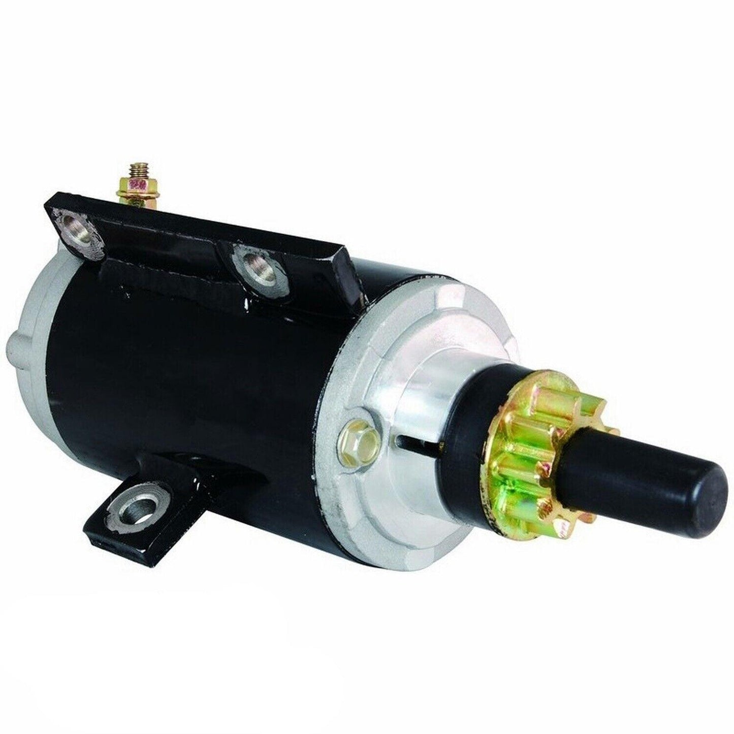 Starter 60–75 HP PMDD 12V starter motor (9-tooth CCW) | 4Boats