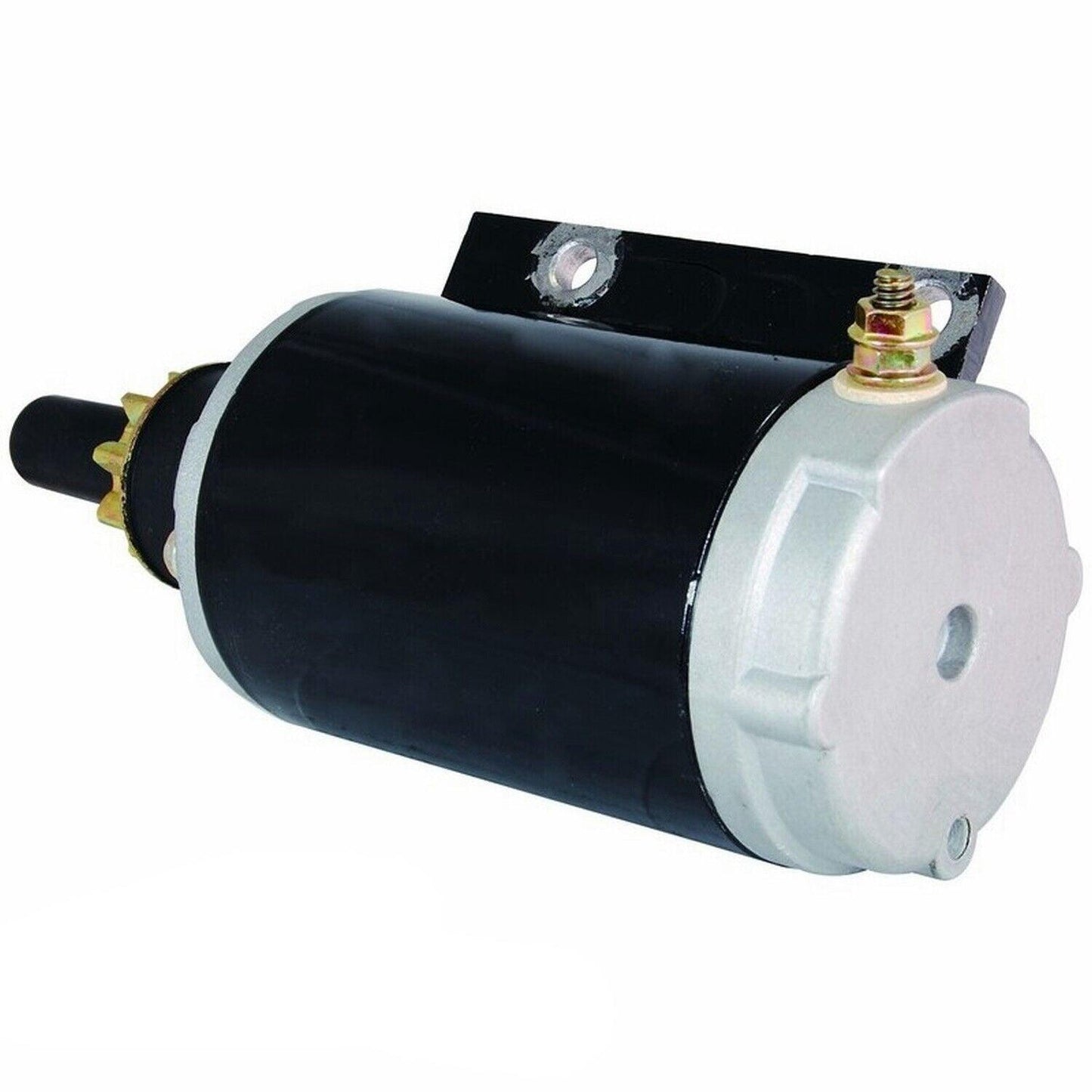 Starter 60–75 HP PMDD 12V starter motor (9-tooth CCW) | 4Boats