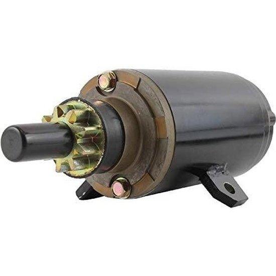 Starter 60–75 HP PMDD 12V starter motor (9-tooth CCW) | 4Boats