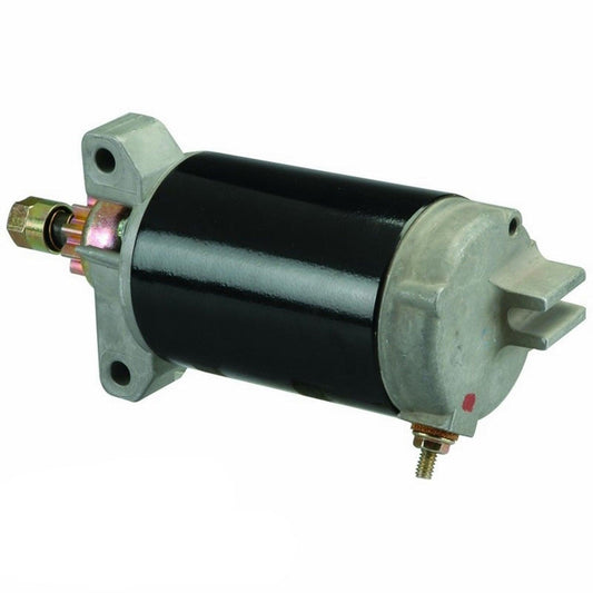 STARTER MOTOR United Technologies Mercury 30 50 | 822462 | 4Boats
