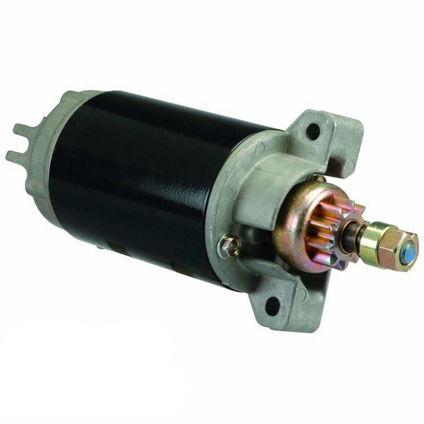 STARTER MOTOR United Technologies Mercury 30 50 | 822462 | 4Boats