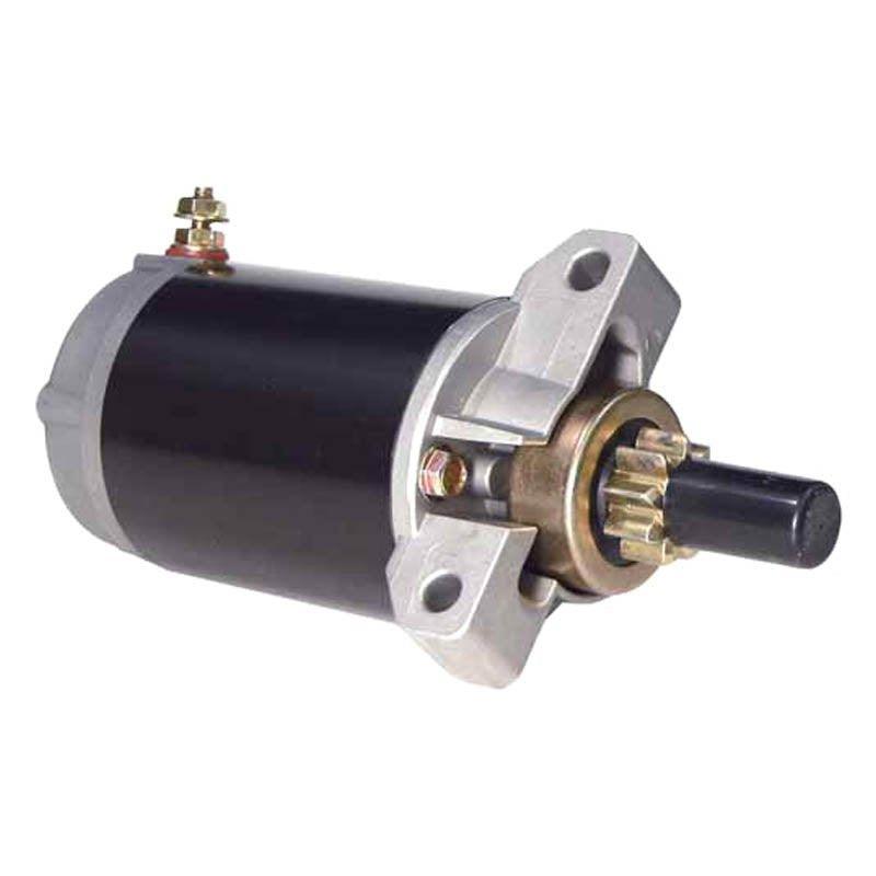 STARTER MOTOR Mercury Mariner 40 | 50 HP 4 | Stroke 50 | 8347 | 4Boats