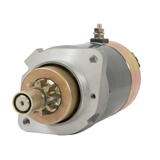 Starter Motor 353-76010-4 for Tohatsu 45–140 HP | 4Boats