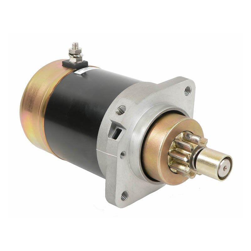 Starter Motor 353-76010-4 for Tohatsu 45–140 HP | 4Boats