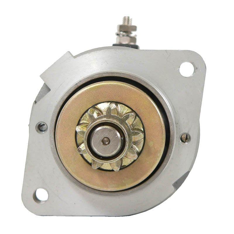 Starter Motor 353-76010-4 for Tohatsu 45–140 HP | 4Boats