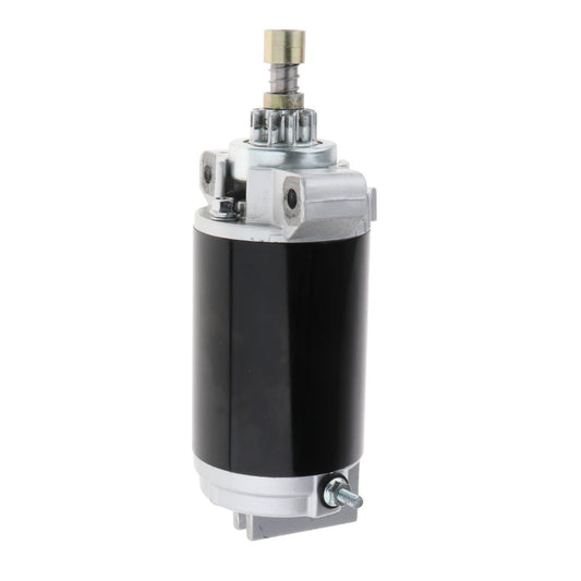 Starter Motor Yamaha Outboard 40XWH 40HP 66T | 81800 | 03 | 0 | 4Boats