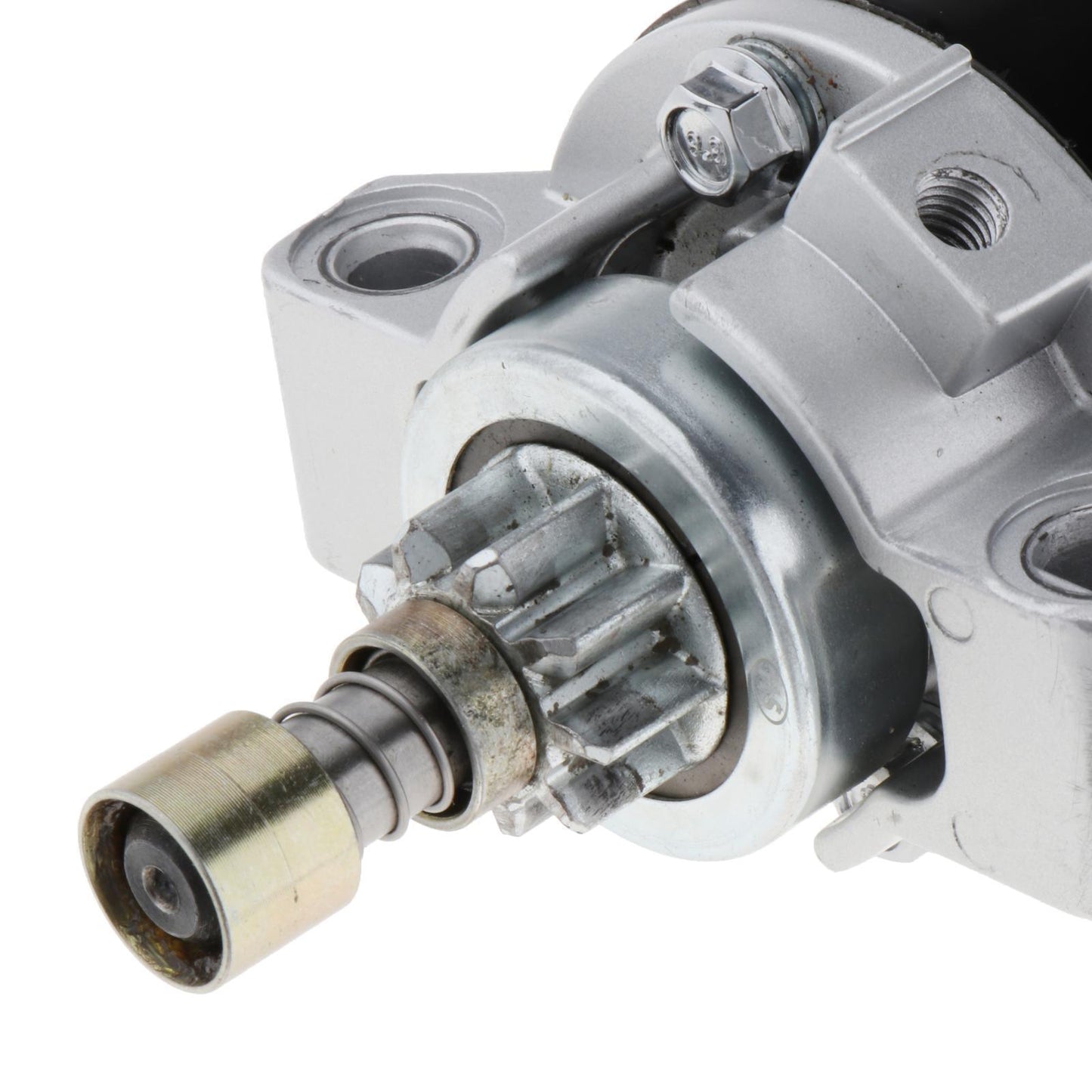 Starter Motor Yamaha Outboard 40XWH 40HP 66T | 81800 | 03 | 0 | 4Boats