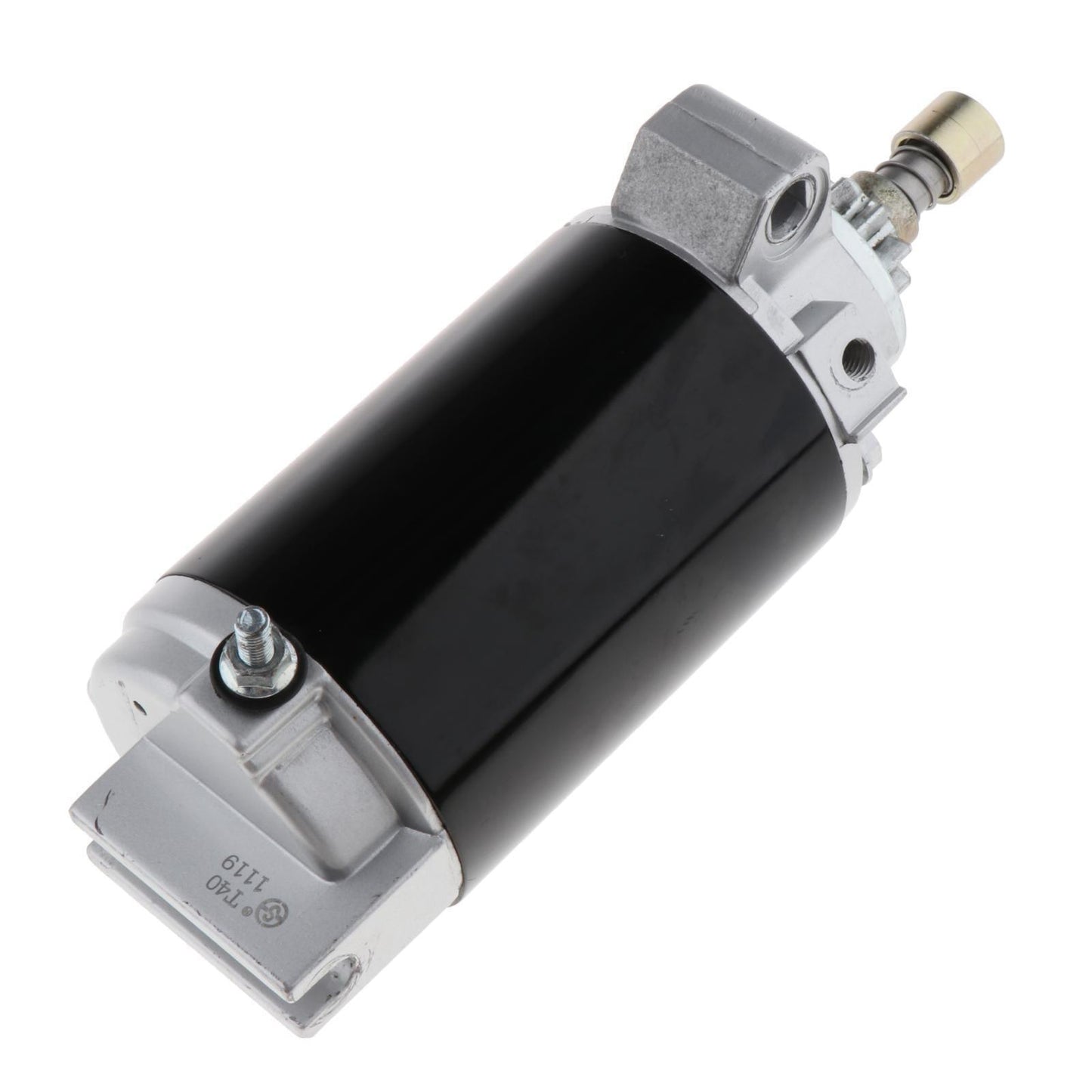 Starter Motor Yamaha Outboard 40XWH 40HP 66T | 81800 | 03 | 0 | 4Boats