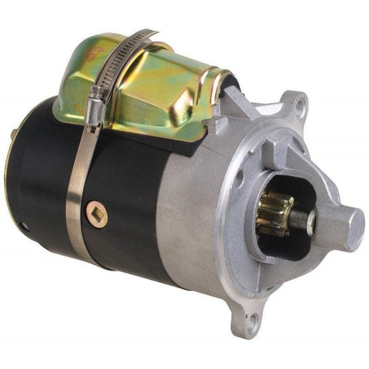 Starter Motor 50-12872 — 1.4 kW 12V DD (CW) | 4Boats