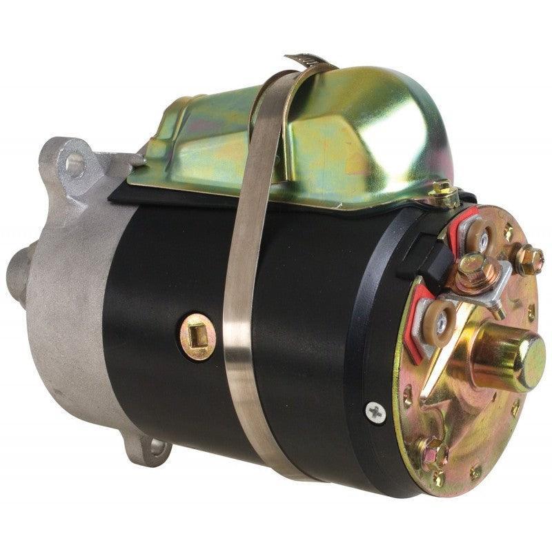 Starter Motor 50-12872 — 1.4 kW 12V DD (CW) | 4Boats
