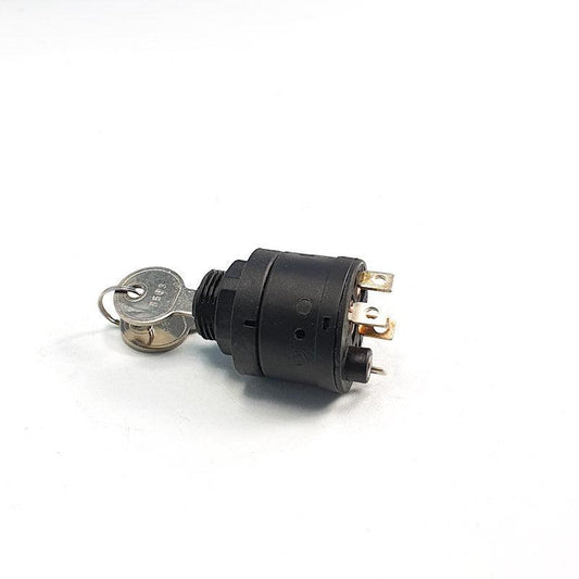 Starter Switch 52.965.01 3 | Position Ignition Switch | 4Boats