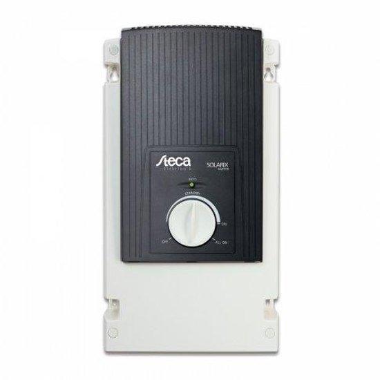 Steca Solarix PI500-48 900VA 48V sine wave inverter 230V | 4Boats