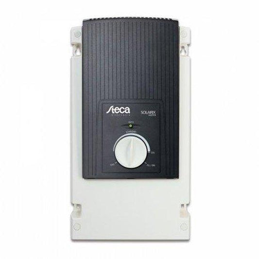 Steca Solarix PI500-48 900VA 48V sine wave inverter 230V | 4Boats