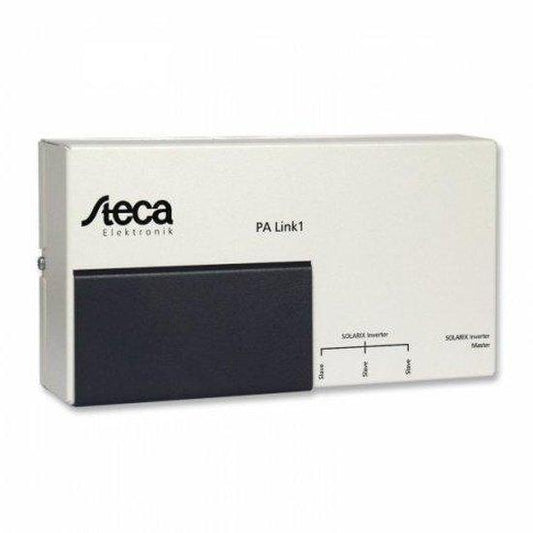 Steca Solarix PA Link1 parallel switch box for 4 inverters | 4Boats