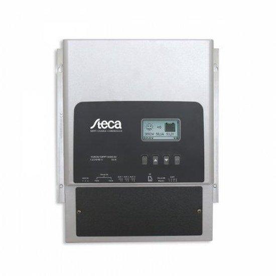Steca Tarom 60A MPPT Solar Controller (S-Type) | 4Boats