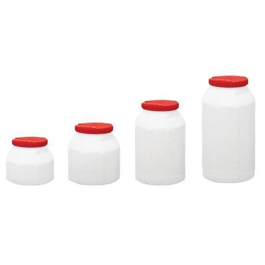 Storage Bottle 6-litre water-resistant storage | 4Boats