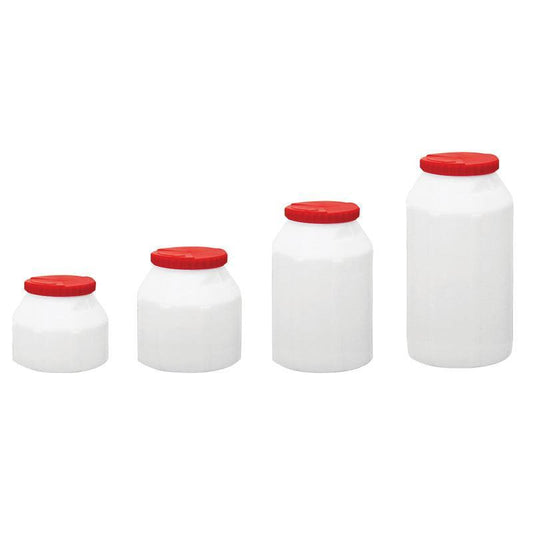 Storage Bottle 8 L Water-resistant Container for Boats | 4Boats