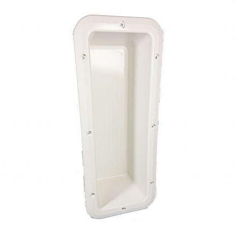 Storage Case - Fire Extinguisher Case up to 1kg | 4Boats