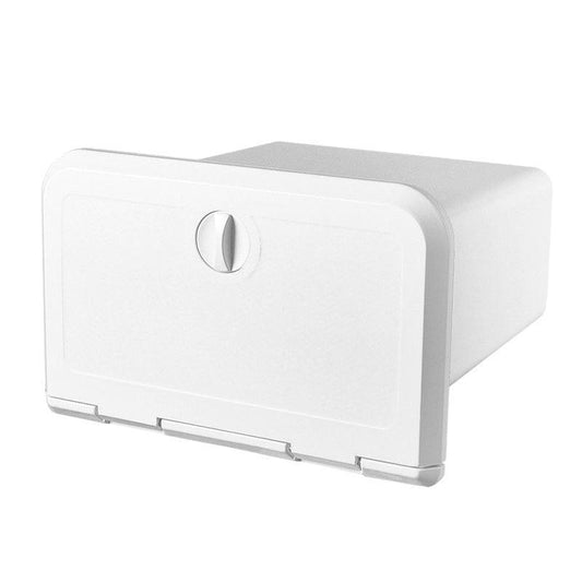 Storage Hatch VHF/RadioCD Hatch 180×285×255mm | 4Boats