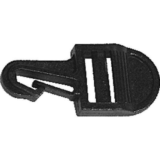 Strap Buckle 25 mm (1 in) for Webbing | 4Boats