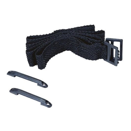 Strap for Fixing Fuel Tank & Battery Box | 4Boats