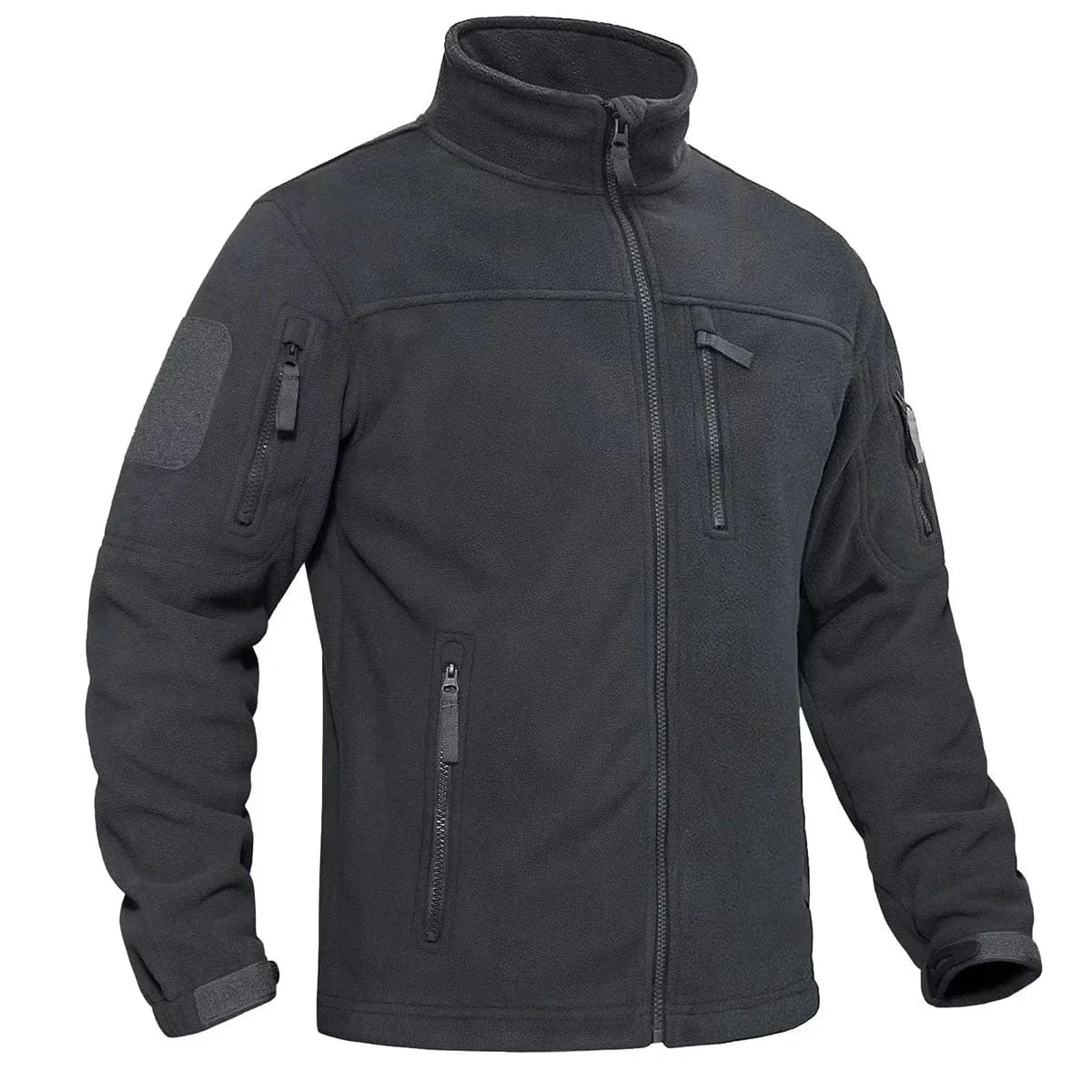 TAC Vasen - Expedition Grade Men's Windproof Fleece Jacket
